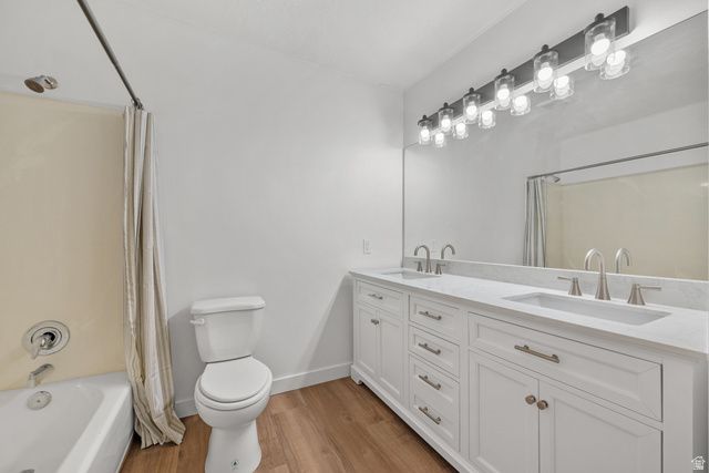 834 GREENRIDGE AVE, Payson, UT 84651