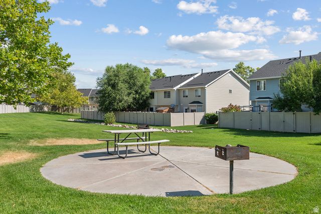 834 GREENRIDGE AVE, Payson, UT 84651