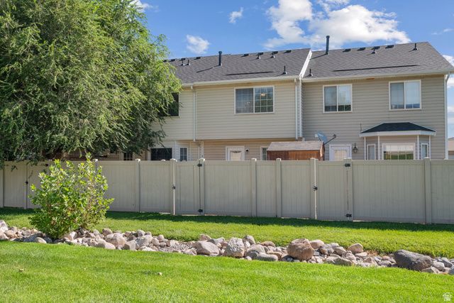 834 GREENRIDGE AVE, Payson, UT 84651