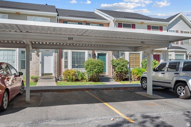 834 GREENRIDGE AVE, Payson, UT 84651