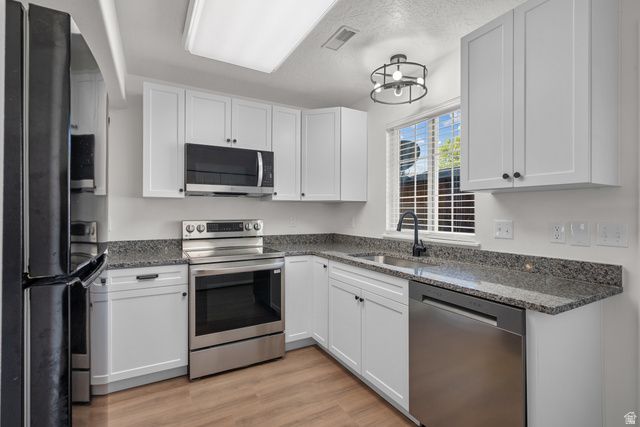 834 GREENRIDGE AVE, Payson, UT 84651
