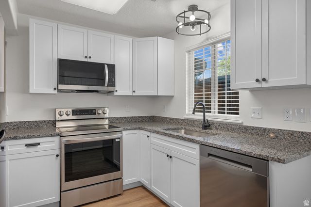 834 GREENRIDGE AVE, Payson, UT 84651