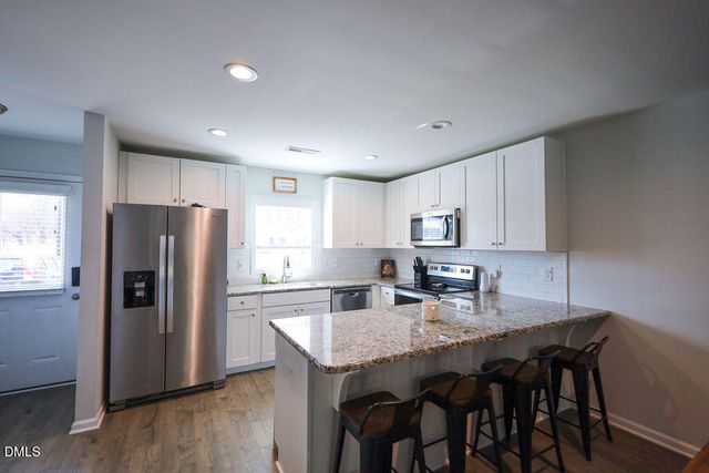 230 S Raleigh Street, Angier, NC 27501