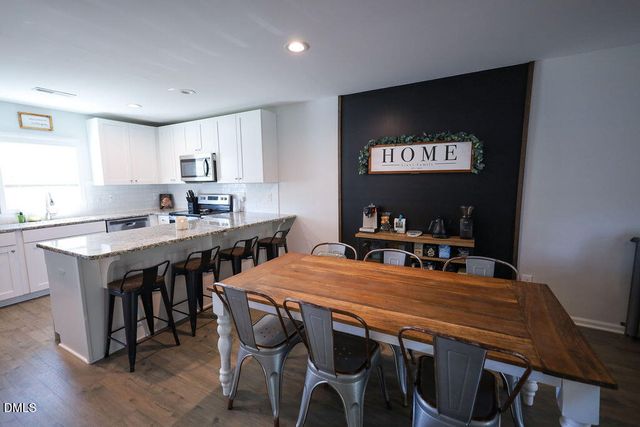 230 S Raleigh Street, Angier, NC 27501