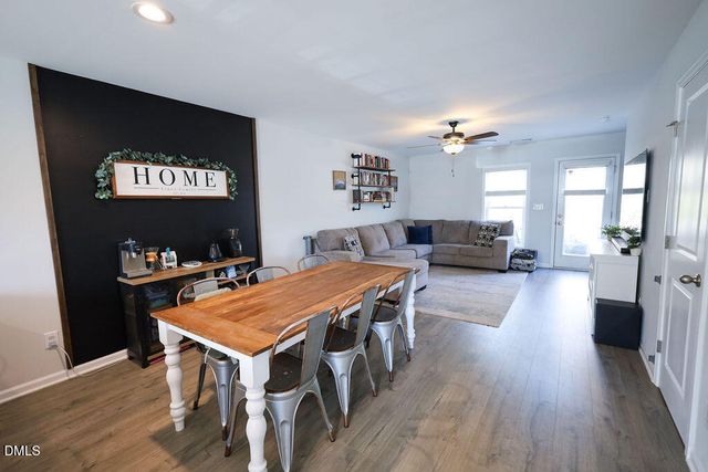 230 S Raleigh Street, Angier, NC 27501