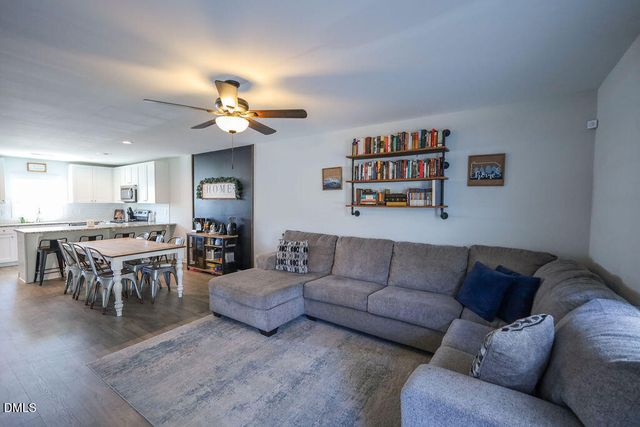 230 S Raleigh Street, Angier, NC 27501