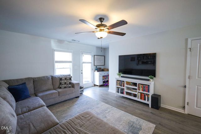 230 S Raleigh Street, Angier, NC 27501