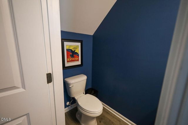 230 S Raleigh Street, Angier, NC 27501