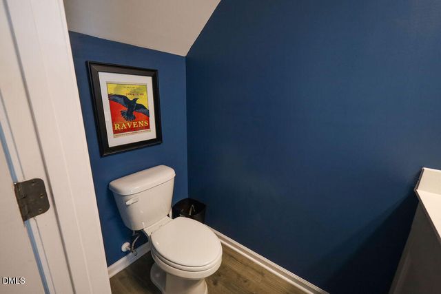 230 S Raleigh Street, Angier, NC 27501