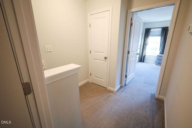 230 S Raleigh Street, Angier, NC 27501