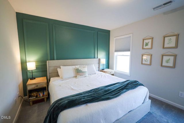 230 S Raleigh Street, Angier, NC 27501