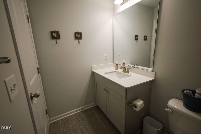 230 S Raleigh Street, Angier, NC 27501