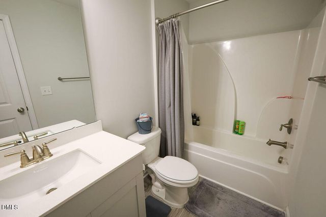 230 S Raleigh Street, Angier, NC 27501