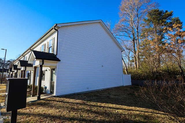 230 S Raleigh Street, Angier, NC 27501