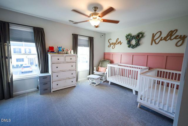 230 S Raleigh Street, Angier, NC 27501