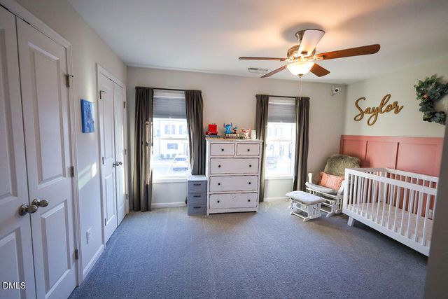 230 S Raleigh Street, Angier, NC 27501