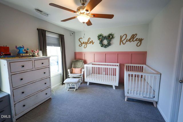 230 S Raleigh Street, Angier, NC 27501