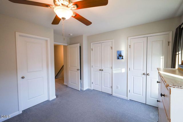 230 S Raleigh Street, Angier, NC 27501