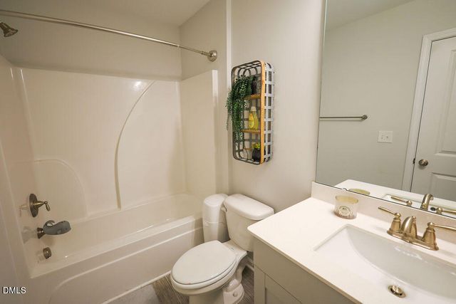 230 S Raleigh Street, Angier, NC 27501