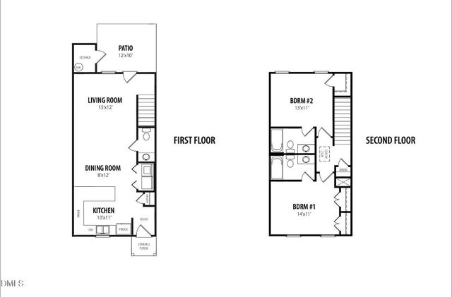 230 S Raleigh Street, Angier, NC 27501