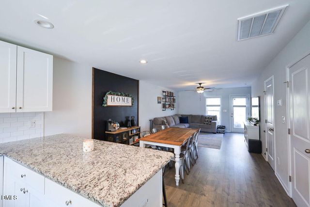 230 S Raleigh Street, Angier, NC 27501