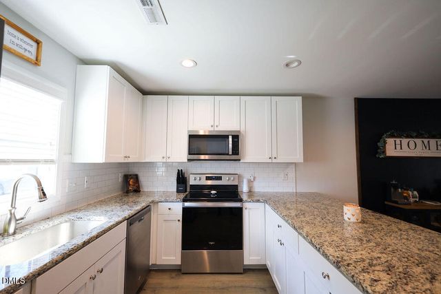 230 S Raleigh Street, Angier, NC 27501