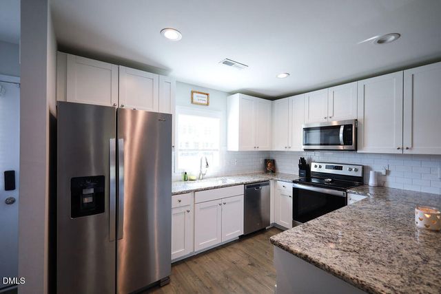 230 S Raleigh Street, Angier, NC 27501