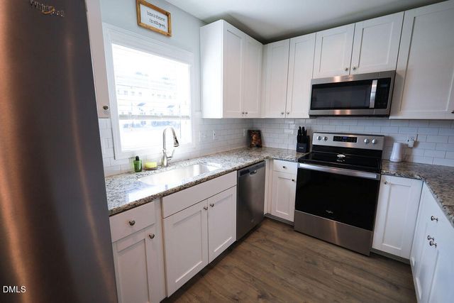 230 S Raleigh Street, Angier, NC 27501