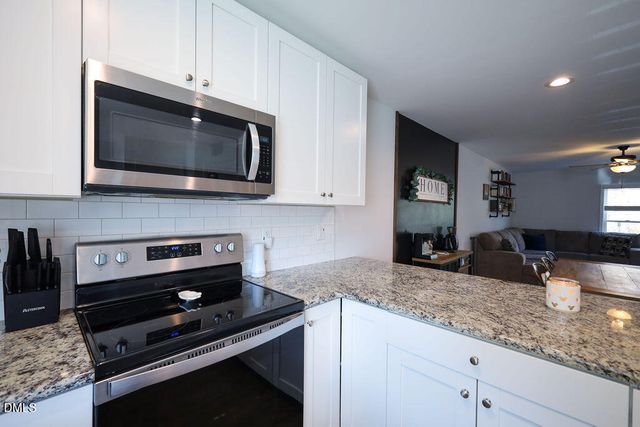 230 S Raleigh Street, Angier, NC 27501