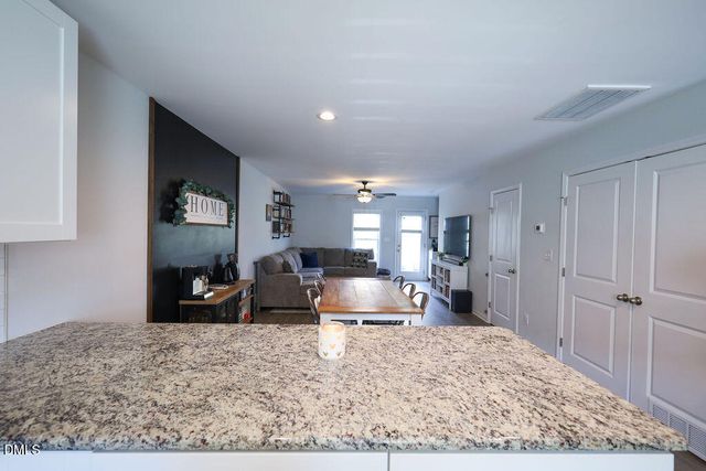 230 S Raleigh Street, Angier, NC 27501