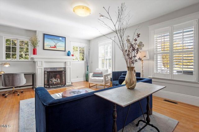 807 E Edenton Street, Raleigh, NC 27601