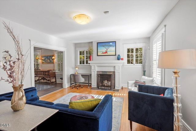 807 E Edenton Street, Raleigh, NC 27601