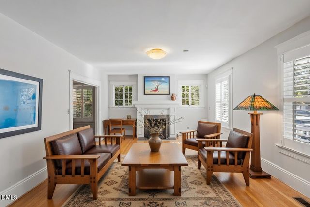 807 E Edenton Street, Raleigh, NC 27601