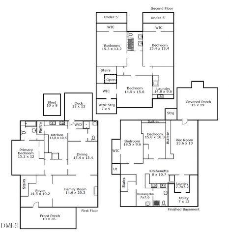 807 E Edenton Street, Raleigh, NC 27601