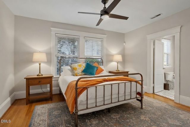 807 E Edenton Street, Raleigh, NC 27601