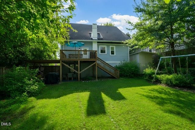 807 E Edenton Street, Raleigh, NC 27601