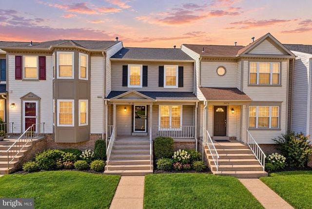 7822 BROOKVIEW CT, Manassas, VA 20109