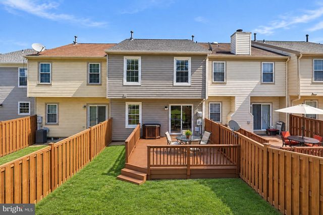7822 BROOKVIEW CT, Manassas, VA 20109