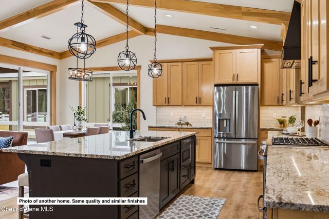 Lot2Block3 Backtrack Rd, Sandpoint, ID 83864