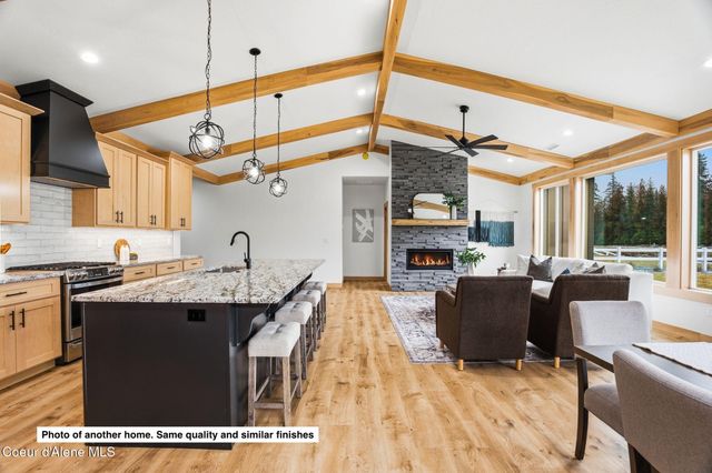 Lot2Block3 Backtrack Rd, Sandpoint, ID 83864