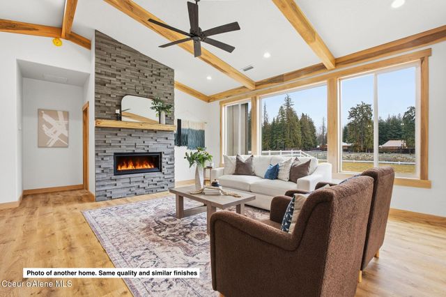 Lot2Block3 Backtrack Rd, Sandpoint, ID 83864