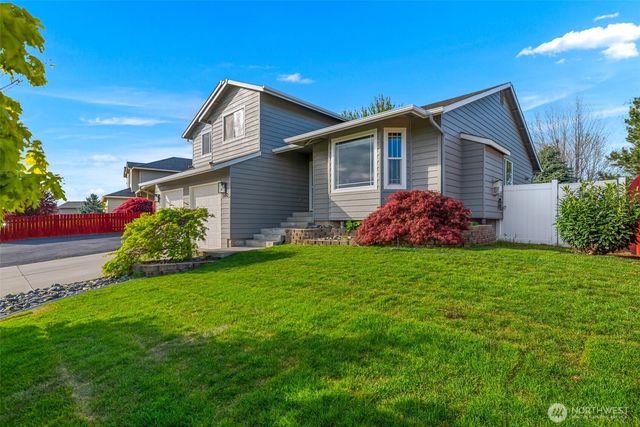 2589 Aviation Drive, East Wenatchee, WA 98802