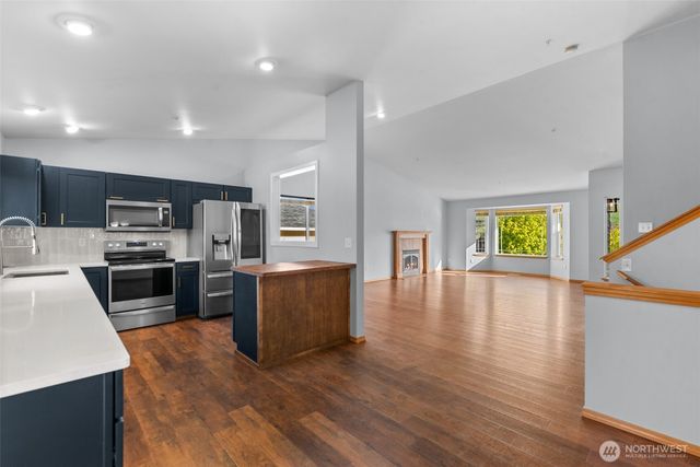 2589 Aviation Drive, East Wenatchee, WA 98802