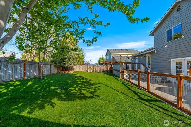 2589 Aviation Drive, East Wenatchee, WA 98802