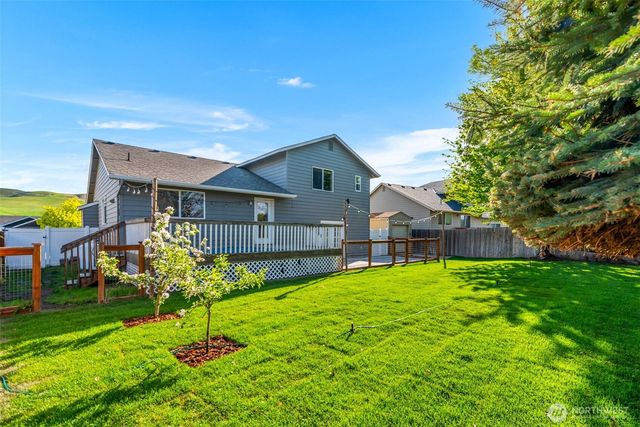 2589 Aviation Drive, East Wenatchee, WA 98802