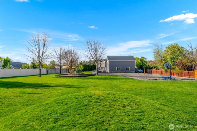 2589 Aviation Drive, East Wenatchee, WA 98802