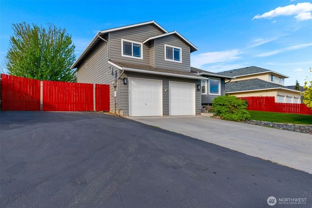 2589 Aviation Drive, East Wenatchee, WA 98802