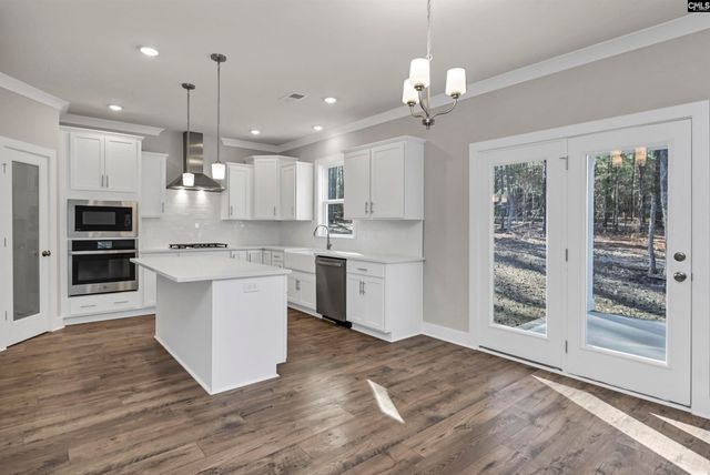 111 Greengarden Drive, Chapin, SC 29036