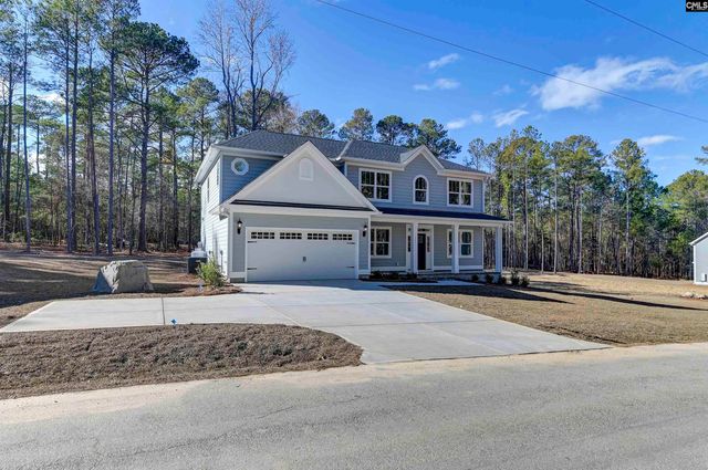 111 Greengarden Drive, Chapin, SC 29036