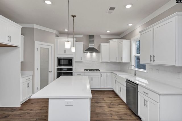 111 Greengarden Drive, Chapin, SC 29036